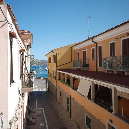 Appartamento Azzurra La Maddalena  Esterno foto