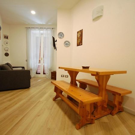 Appartamento Azzurra La Maddalena  Esterno foto