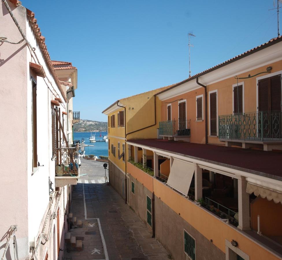 Appartamento Azzurra La Maddalena  Esterno foto