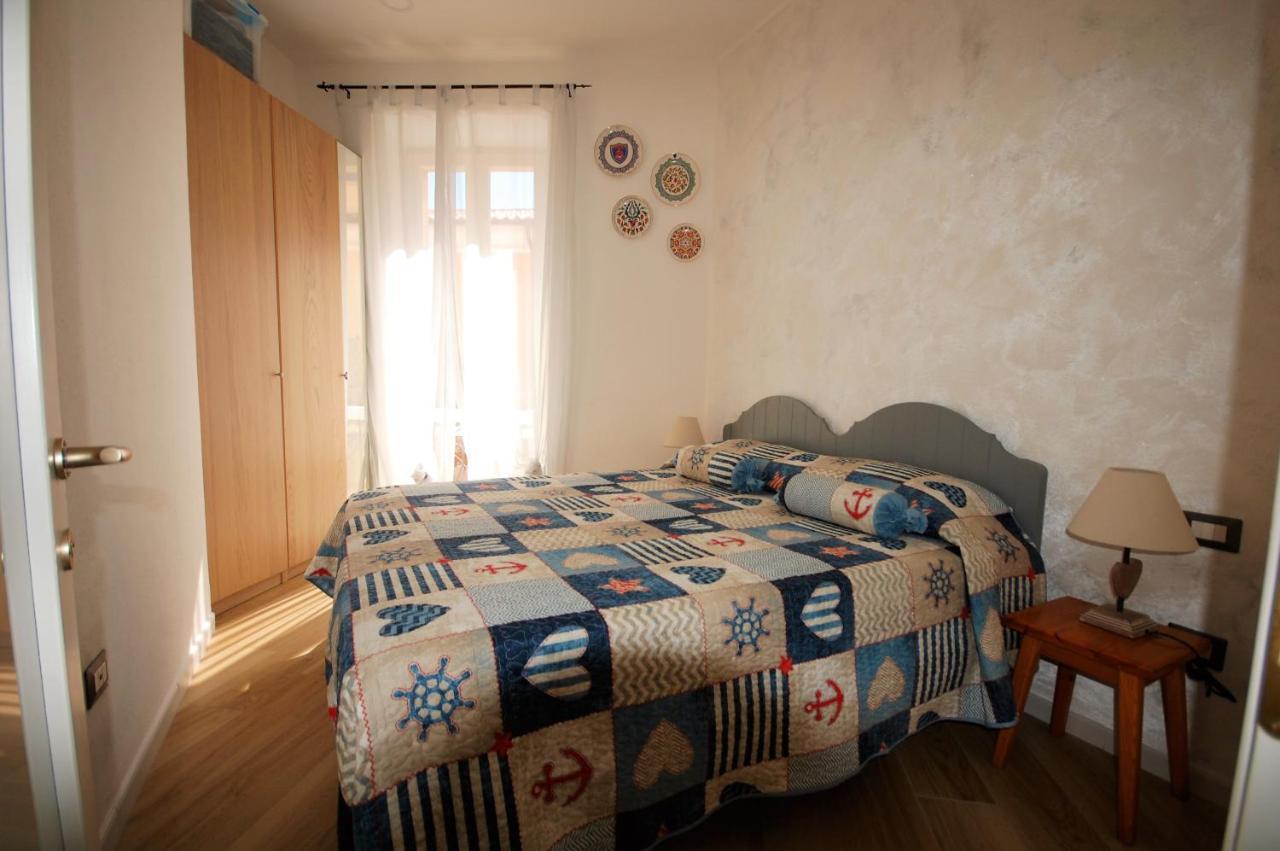 Appartamento Azzurra La Maddalena  Esterno foto