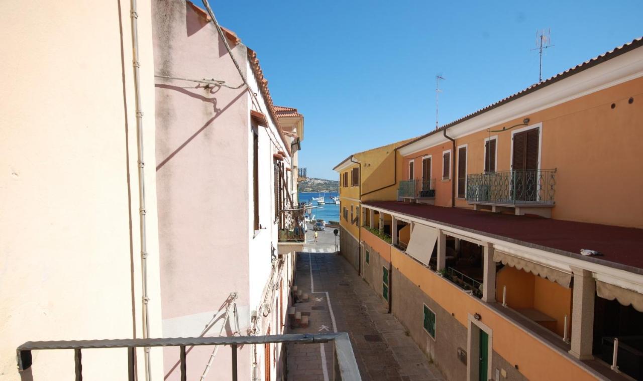 Appartamento Azzurra La Maddalena  Esterno foto
