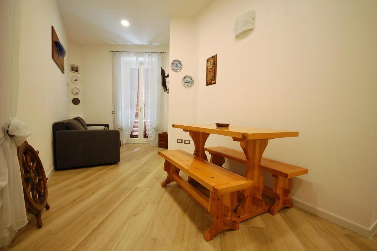 Appartamento Azzurra La Maddalena  Esterno foto