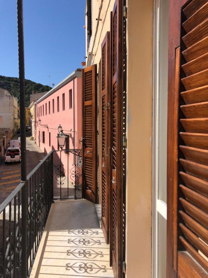 Appartamento Azzurra La Maddalena  Esterno foto