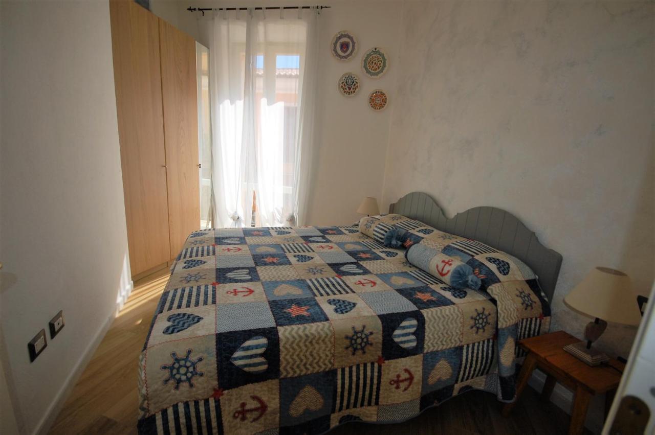 Appartamento Azzurra La Maddalena  Esterno foto