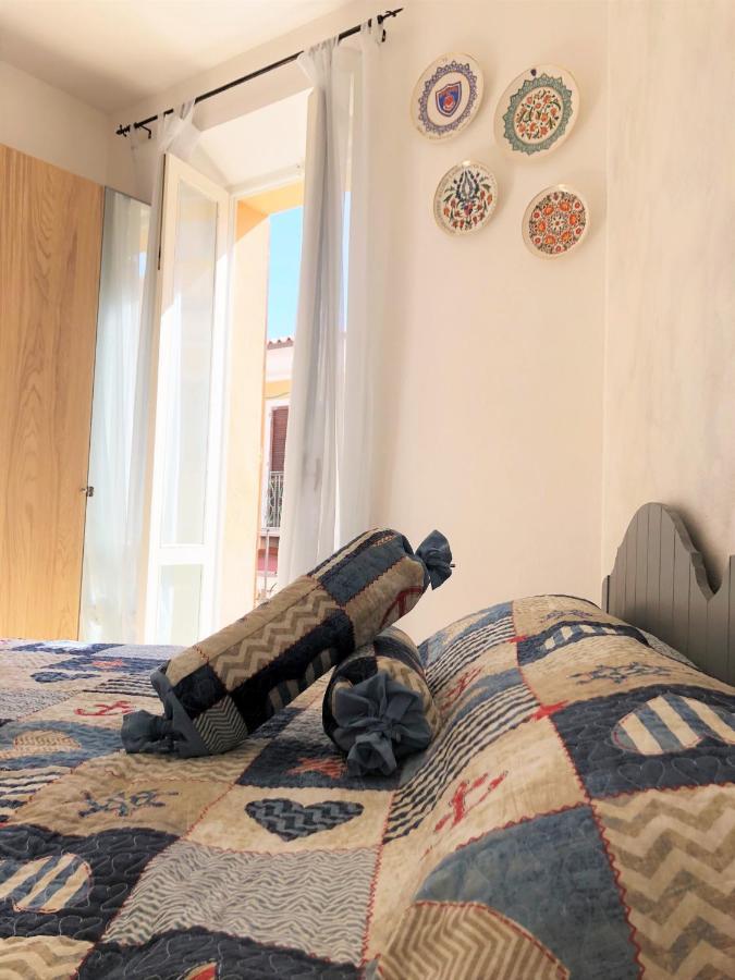 Appartamento Azzurra La Maddalena  Esterno foto