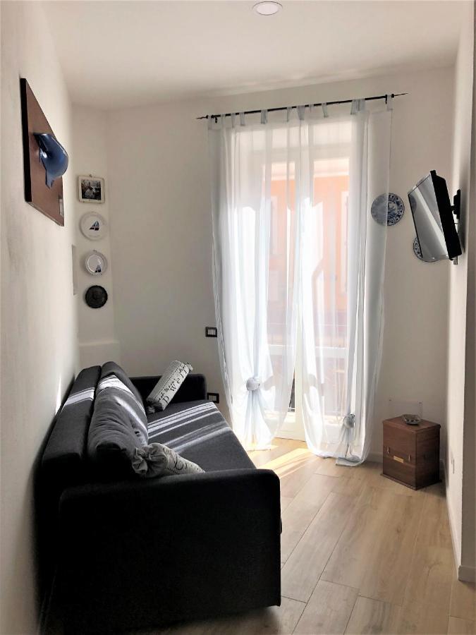 Appartamento Azzurra La Maddalena  Esterno foto