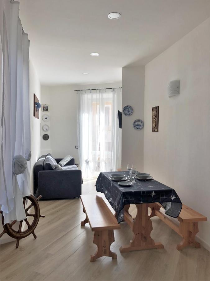 Appartamento Azzurra La Maddalena  Esterno foto