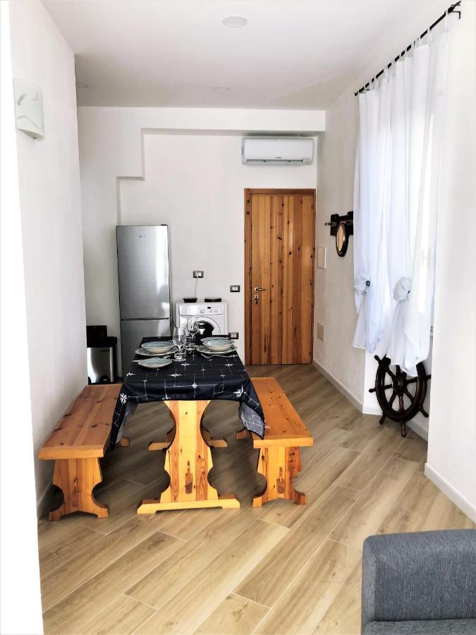 Appartamento Azzurra La Maddalena  Esterno foto