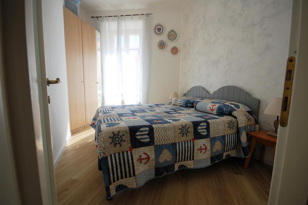 Appartamento Azzurra La Maddalena  Esterno foto