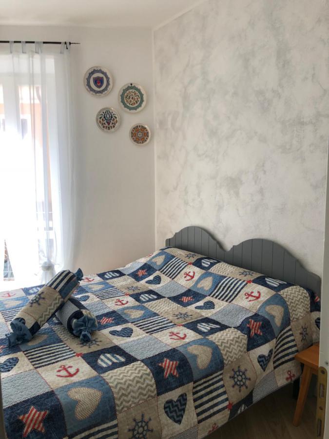 Appartamento Azzurra La Maddalena  Esterno foto