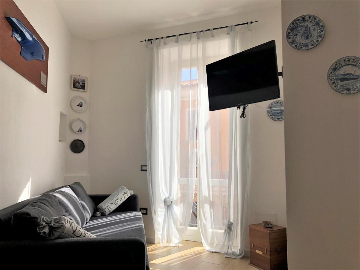 Appartamento Azzurra La Maddalena  Esterno foto